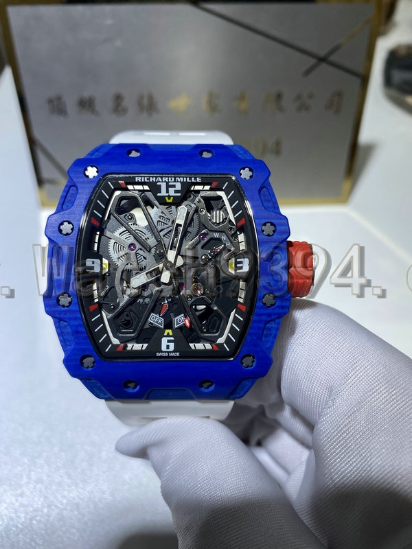 訂制 RM 35-03