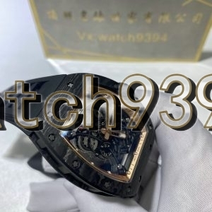 訂製 RM 055 NTPT Asia Edition