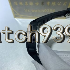 訂製 RM 055 NTPT Asia Edition