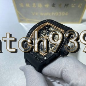 訂製 RM 055 NTPT Asia Edition