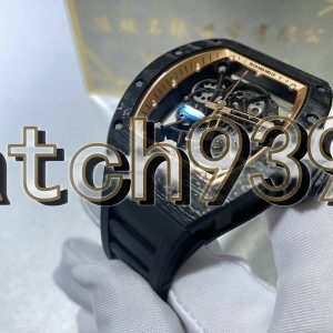 訂製 RM 055 NTPT Asia Edition