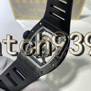 訂製 RM 055 NTPT Asia Edition