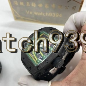 訂制 RM59-01 NTPT Yohan Blake