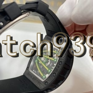 訂制 RM59-01 NTPT Yohan Blake