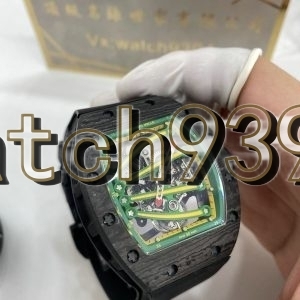 訂制 RM59-01 NTPT Yohan Blake