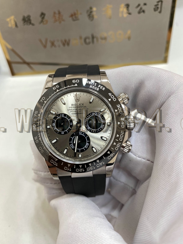 訂制 ROLEX 116519LN