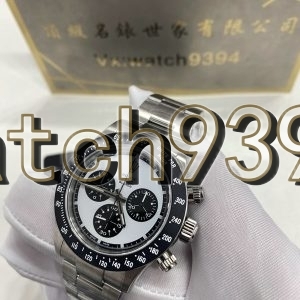 訂制 ROLEX 116500 BLAKEN Paul Newman