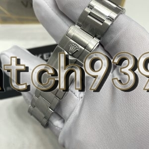 訂制 ROLEX 116500 BLAKEN Paul Newman