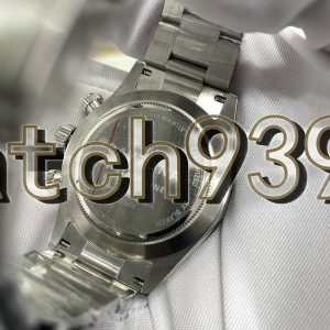 訂制 ROLEX 116500 BLAKEN Paul Newman