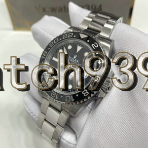 訂制 ROLEX 116710LN