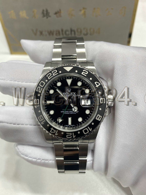 訂制 ROLEX 116710LN