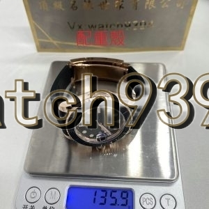 訂制 Rolex 126655 配重殼