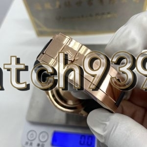 訂制 Rolex 126655 配重殼