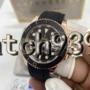 訂制 Rolex 126655 配重殼