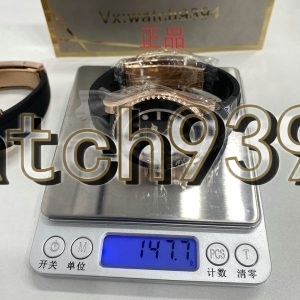 訂制 Rolex 126655 配重殼