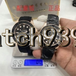 訂制 Rolex 126655 配重殼