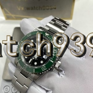 訂制 ROLEX 116610lv 代用針盤圈