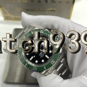 訂制 ROLEX 116610lv 代用針盤圈