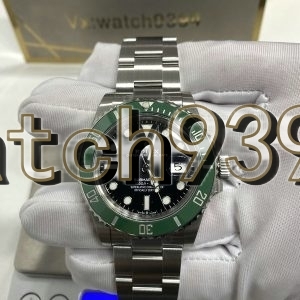 訂制 ROLEX 116610lv 代用針盤圈