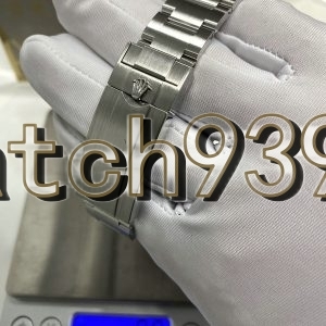 訂制 ROLEX 116610lv 代用針盤圈