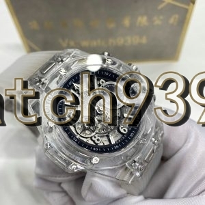 訂制 Hublot 411.JX.1170.RX