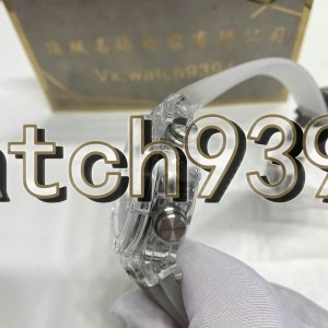訂制 Hublot 411.JX.1170.RX