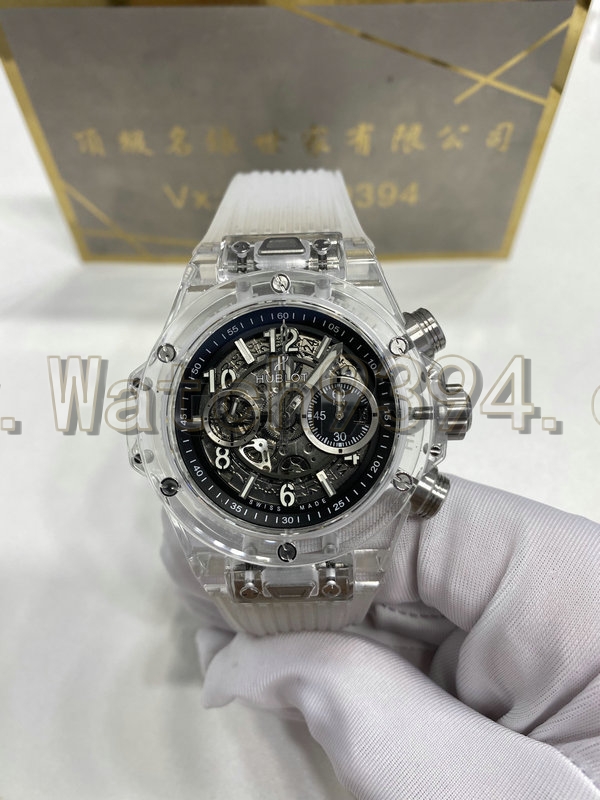訂制 Hublot 411.JX.1170.RX