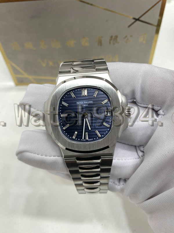 訂制 PP 5711/1P-001 40th Anniversary