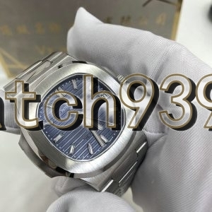 訂制 PP 5711/1P-001 40th Anniversary