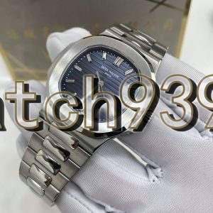 訂制 PP 5711/1P-001 40th Anniversary