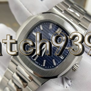 訂制 PP 5711/1P-001 40th Anniversary