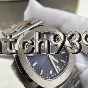 訂制 PP 5711/1P-001 40th Anniversary