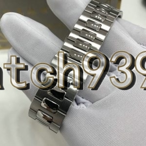 訂制 PP 5711/1P-001 40th Anniversary