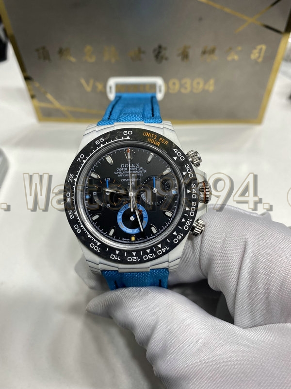 訂制 Rolex DIW NTPT