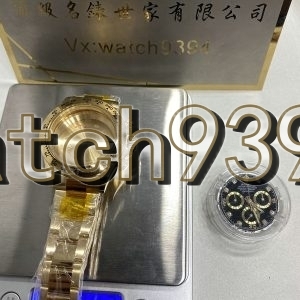 CNC 1:1 ROLEX 116508
