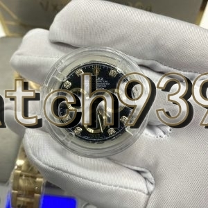 CNC 1:1 ROLEX 116508