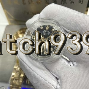 CNC 1:1 ROLEX 116508