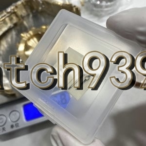 CNC 1:1 ROLEX 116508