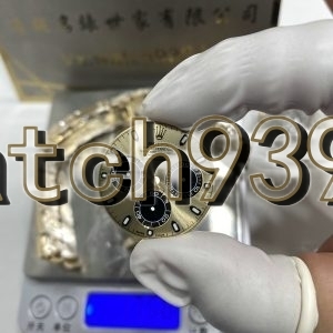 CNC 1:1 ROLEX 116508