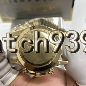 CNC 1:1 ROLEX 116508