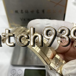 CNC 1:1 ROLEX 116508