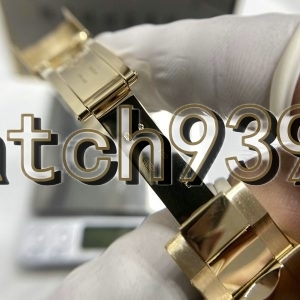 CNC 1:1 ROLEX 116508