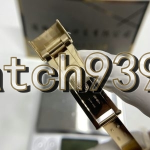 CNC 1:1 ROLEX 116508