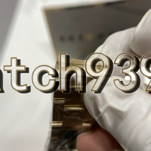 CNC 1:1 ROLEX 116508