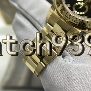 CNC 1:1 ROLEX 116508