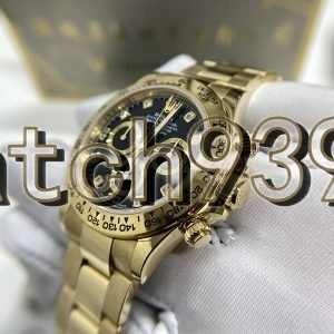 CNC 1:1 ROLEX 116508