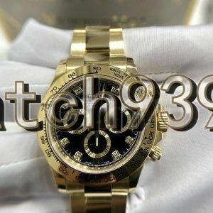 CNC 1:1 ROLEX 116508