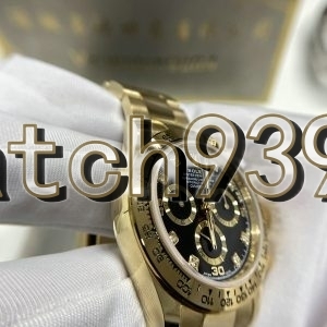CNC 1:1 ROLEX 116508