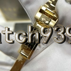 CNC 1:1 ROLEX 116508