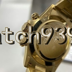 CNC 1:1 ROLEX 116508